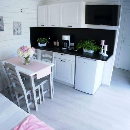 Happyfugu Domki Letniskowe Villa Miedzyzdroje Ngoại thất bức ảnh
